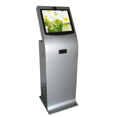 De Kioskmachine 10 Duim AC110V van het self - service Interactieve Touche screen