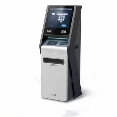 Aangepast de Kioskenonderwijs Bill Payment Machine van de Overheidsself - service